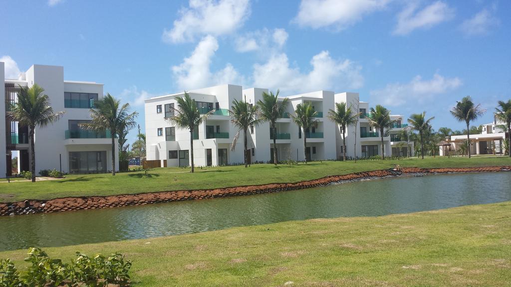Apartamento Iberostate Mediterrâneo Praia do Forte Quarto foto