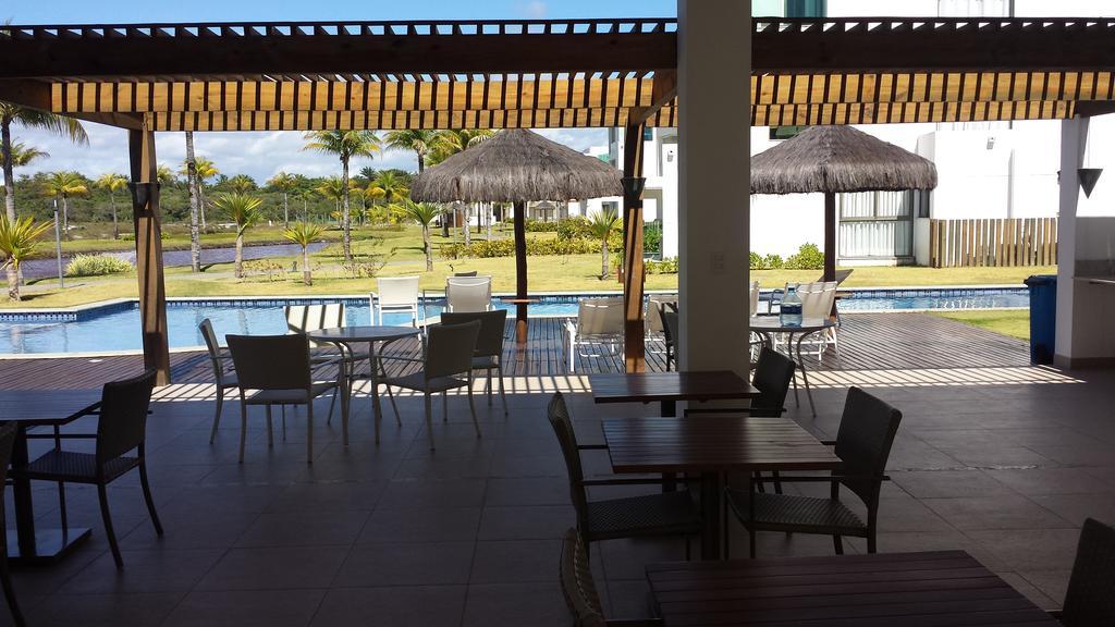 Apartamento Iberostate Mediterrâneo Praia do Forte Exterior foto