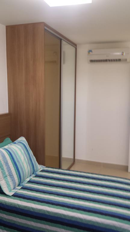 Apartamento Iberostate Mediterrâneo Praia do Forte Exterior foto