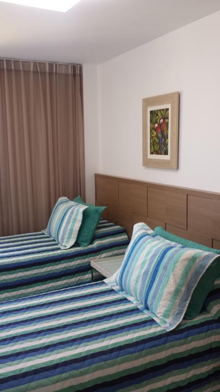 Apartamento Iberostate Mediterrâneo Praia do Forte Exterior foto