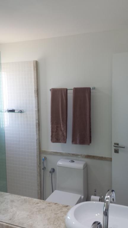 Apartamento Iberostate Mediterrâneo Praia do Forte Exterior foto