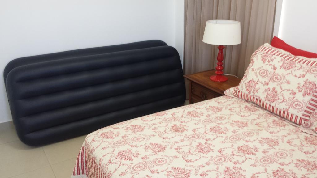 Apartamento Iberostate Mediterrâneo Praia do Forte Exterior foto