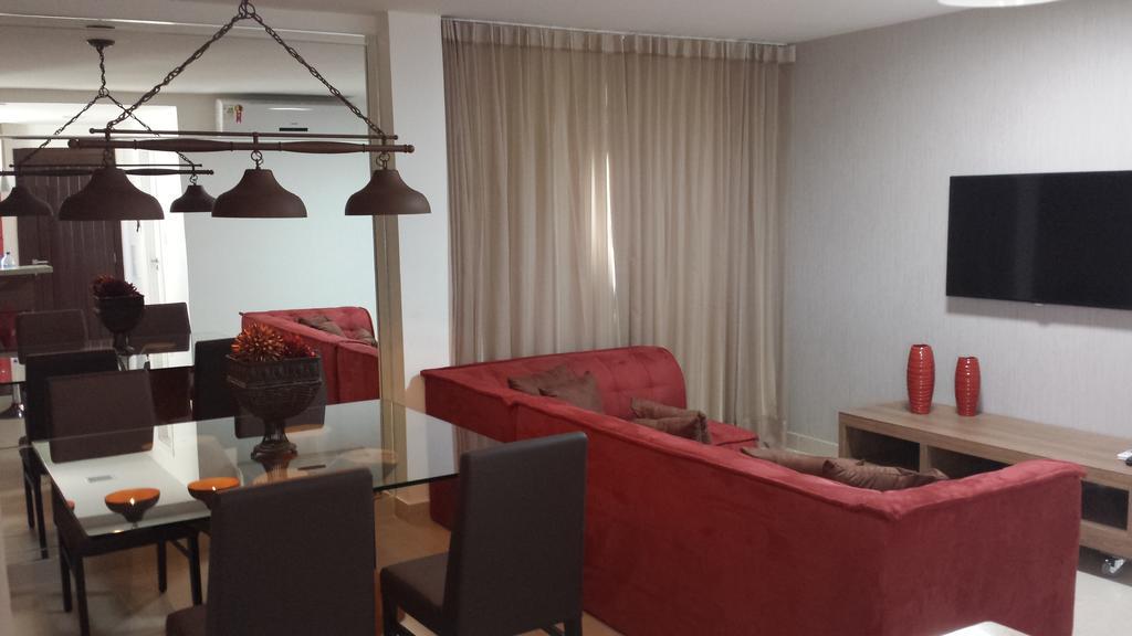 Apartamento Iberostate Mediterrâneo Praia do Forte Exterior foto