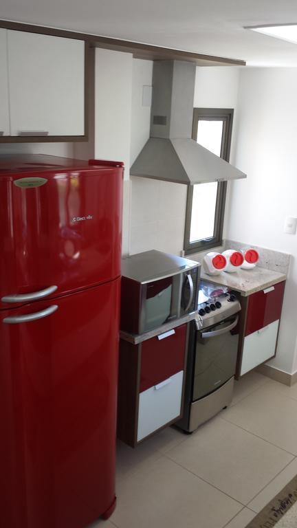 Apartamento Iberostate Mediterrâneo Praia do Forte Exterior foto