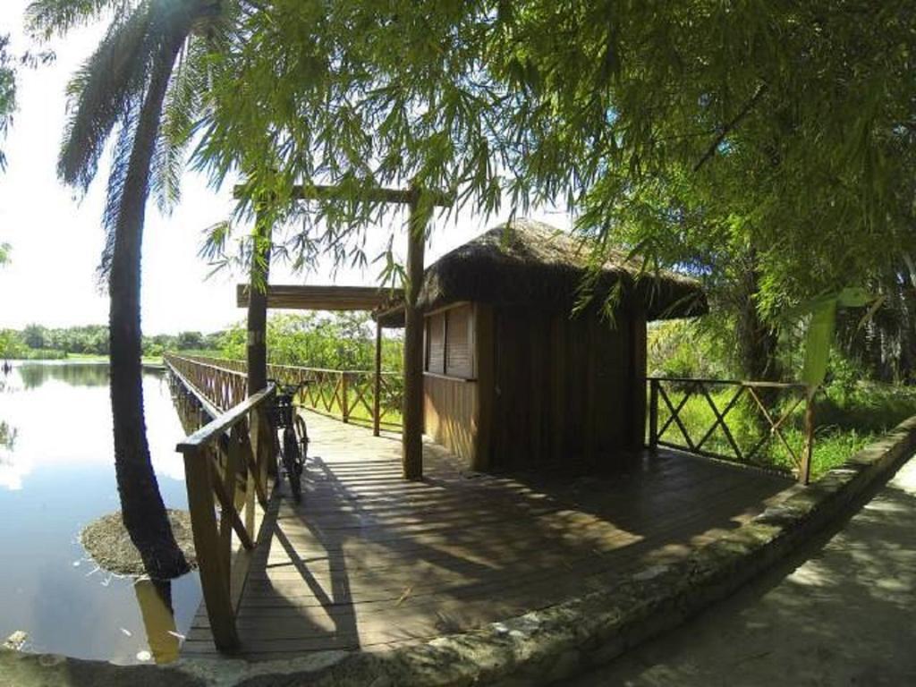 Apartamento Iberostate Mediterrâneo Praia do Forte Exterior foto
