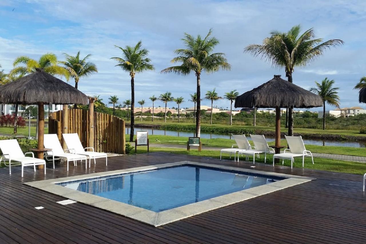 Apartamento Iberostate Mediterrâneo Praia do Forte Exterior foto