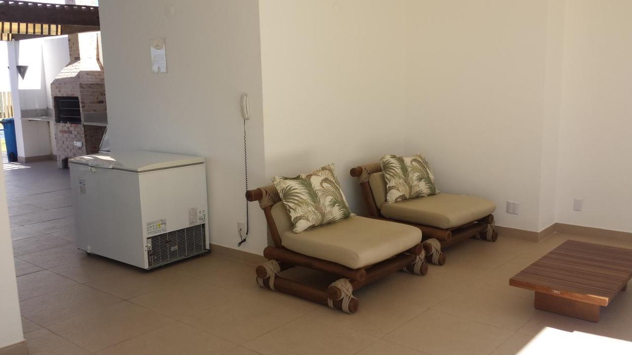 Apartamento Iberostate Mediterrâneo Praia do Forte Quarto foto